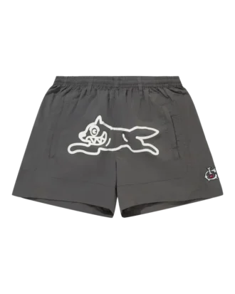 Pantaloni scurți din nailon