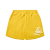 Pantaloni scurți din nailon Cone