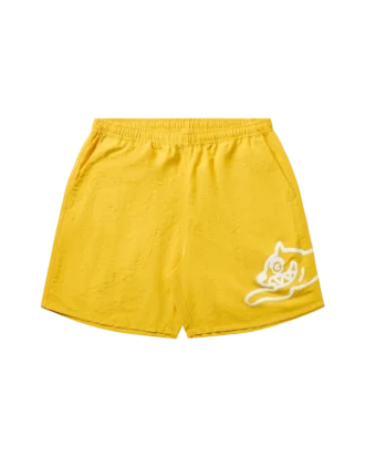 Pantaloni scurți din nailon Cone