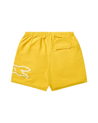 Pantaloni scurți din nailon Cone