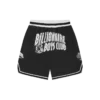 Pantaloni scurți din plasă cu logo Arch Logo Pantaloni scurți din plasă cu logo Arch Logo