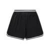 Pantaloni scurți din plasă Dippin