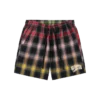Pantaloni scurți din vinil