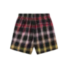 Pantaloni scurți din vinil