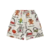 Pantaloni scurți Easy
