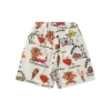 Pantaloni scurți Easy