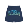 Pantaloni scurți Gradient