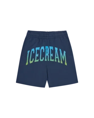 Pantaloni scurți Gradient