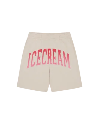 Pantaloni scurți Gradient