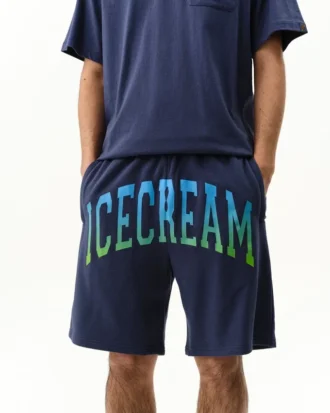 Pantaloni scurți Gradient
