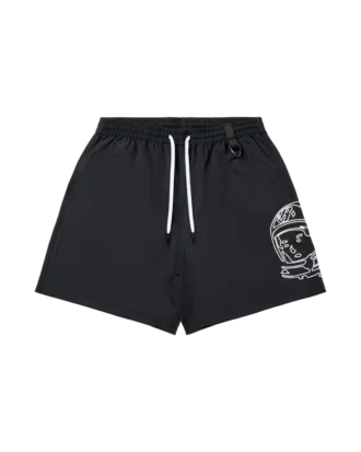 Pantaloni scurți Helmet