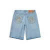 Pantaloni scurți Lunar