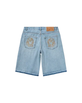 Pantaloni scurți Lunar