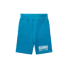 Pantaloni scurți pentru copii cu font drept
