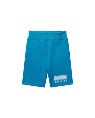 Pantaloni scurți pentru copii cu font drept