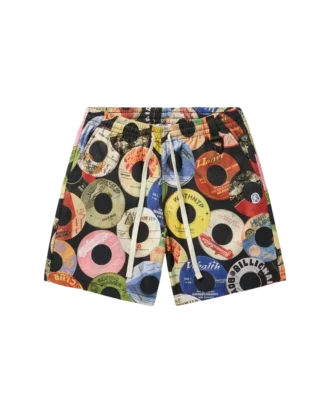 Pantaloni scurți Spinner