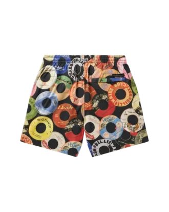 Pantaloni scurți Spinner
