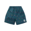 Pantaloni scurți Waffle Easy