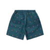 Pantaloni scurți Waffle Easy