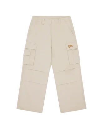 Pantaloni utilitari con logo Arch Logo
