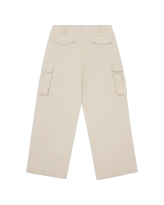 Pantaloni utilitari con logo Arch Logo