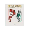 Peter Moore: legenda adidașilor: designerul care a revoluționat Nike și