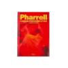 Pharrell: carbon, pressure & time: o carte despre bijuterii Pharrell: carbon, pressure & time: o carte despre bijuterii
