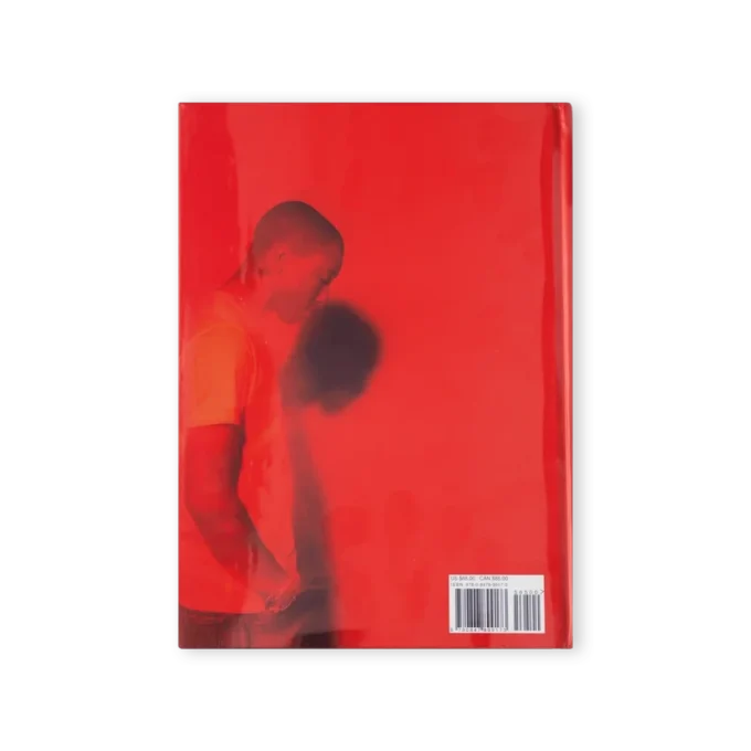 Pharrell: carbon, pressure & time: o carte despre bijuterii Pharrell: carbon, pressure & time: o carte despre bijuterii