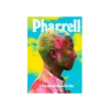 Pharrell: un pește nu știe că e ud