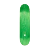 Placă de skate cu logo Chrome