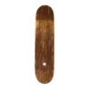 Placă de skate cu logo-ul Spellout