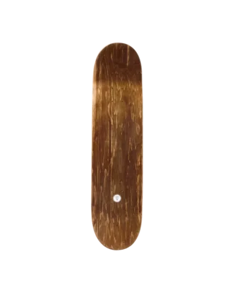 Placă de skate cu logo-ul Spellout Placă de skate cu logo-ul Spellout