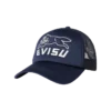 Pălărie cu logo brodat evisu