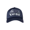 Pălărie cu logo brodat evisu