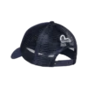 Pălărie cu logo brodat evisu