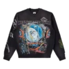 Pullover de tricotaje Explore LS Pullover de tricotaje Explore LS