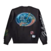 Pullover de tricotaje Explore LS Pullover de tricotaje Explore LS