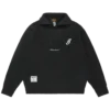 Pulover cu jumătate de fermoar Billionaire Boys Club x Eddie Bauer