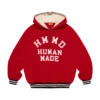Pulover din fleece cu jumătate de fermoar