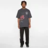 Pulover Overlay (oversize) de tricotaje