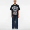 Pulover Smokey SS (croială oversized)