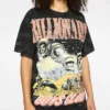 Rushmore ss tricotaje (croială oversized)