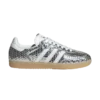 Samba og w