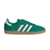 Samba og w