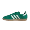 Samba og w