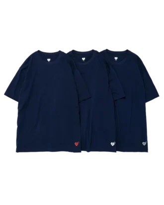 Set de 3 tricouri