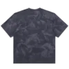 Stone Cold (oversize) tricou din bumbac