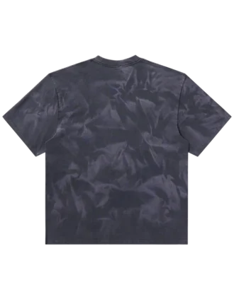 Stone Cold (oversize) tricou din bumbac