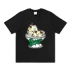 Tricou 56.000 de arome