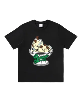 Tricou 56.000 de arome